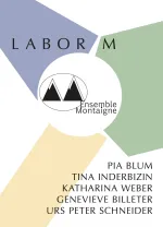 Moderne Bar & Karussell 