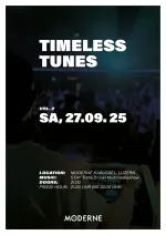 Moderne Bar & Karussell 