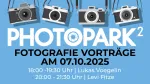 Moderne Bar & Karussell 