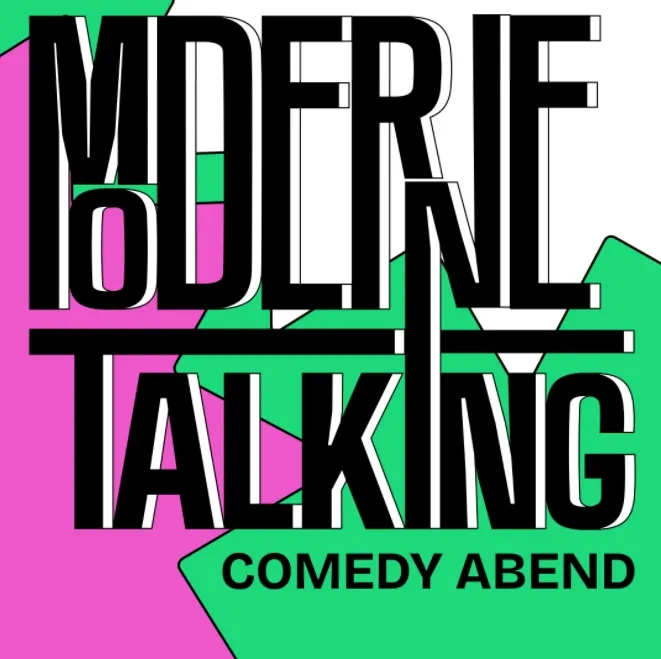 Moderne Bar & Karussell 