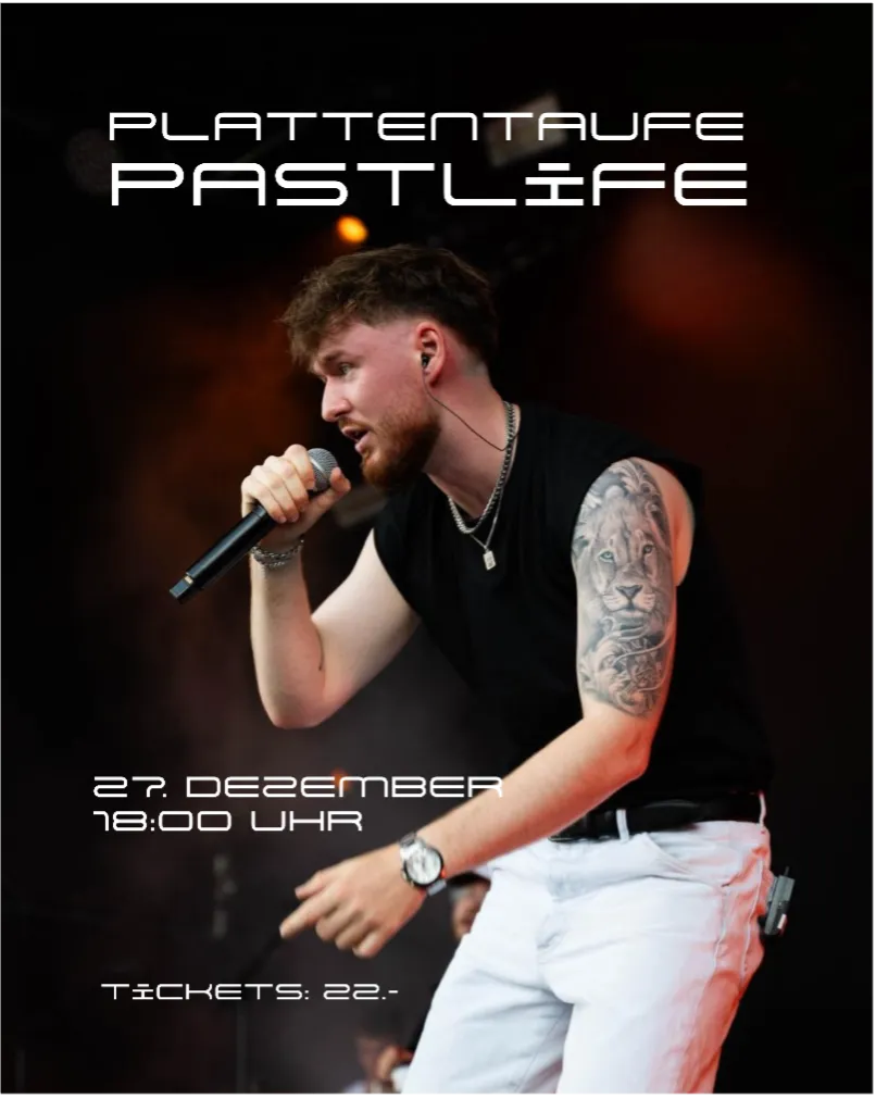 Moderne Bar & Karussell 