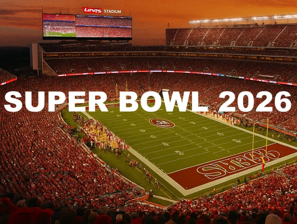 Moderne Bar & Karussell 